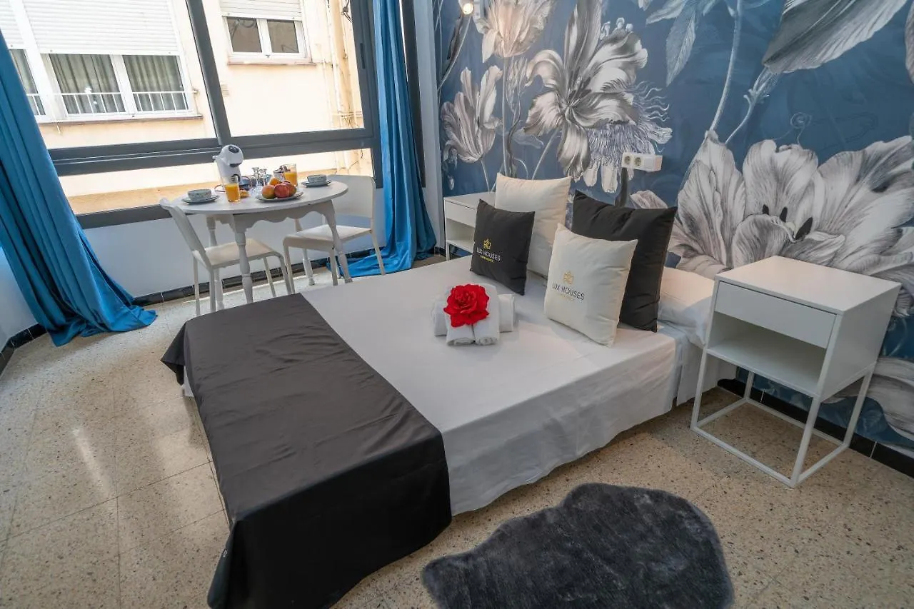 El Rincon De Mery Joe, Lloret Centro 150Mts De La Playa Lloret de Mar Holiday home