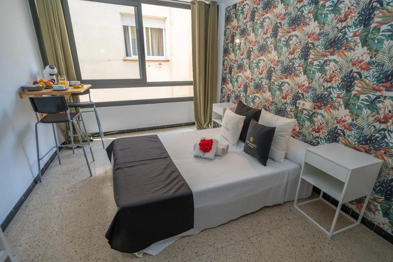 Holiday home El Rincon De Mery Joe, Lloret Centro 150Mts De La Playa Lloret de Mar Spain
