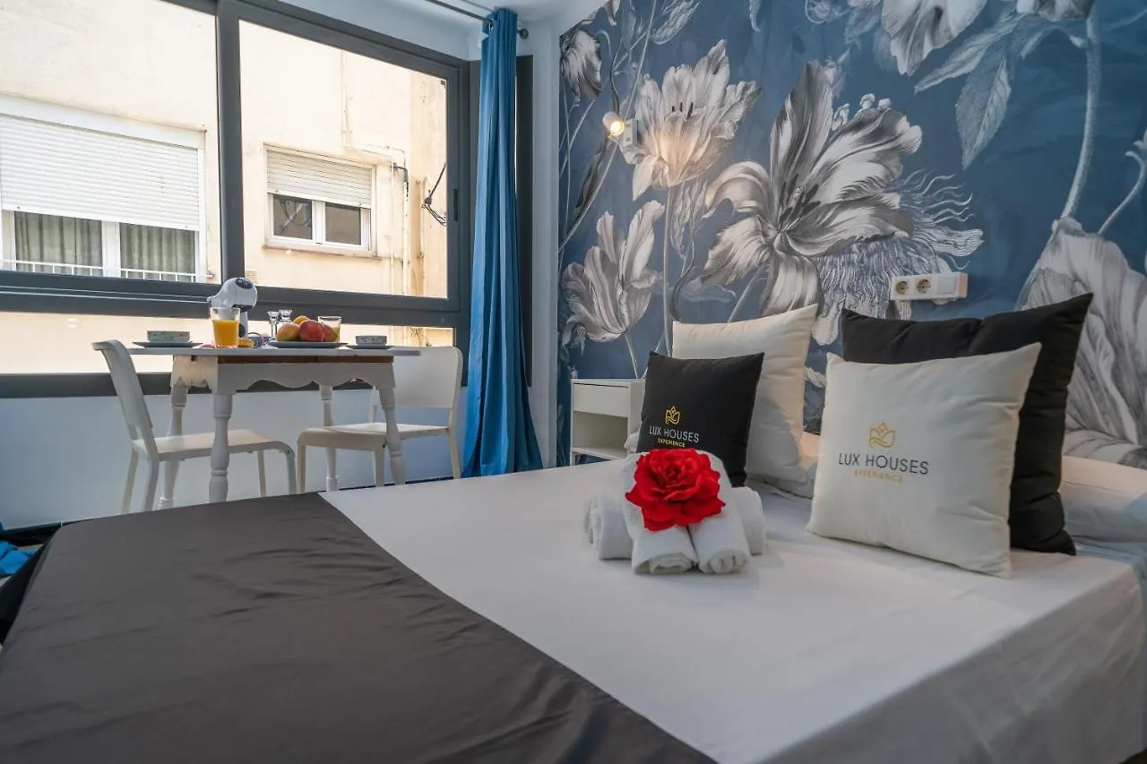 Holiday home El Rincon De Mery Joe, Lloret Centro 150Mts De La Playa Lloret de Mar Spain