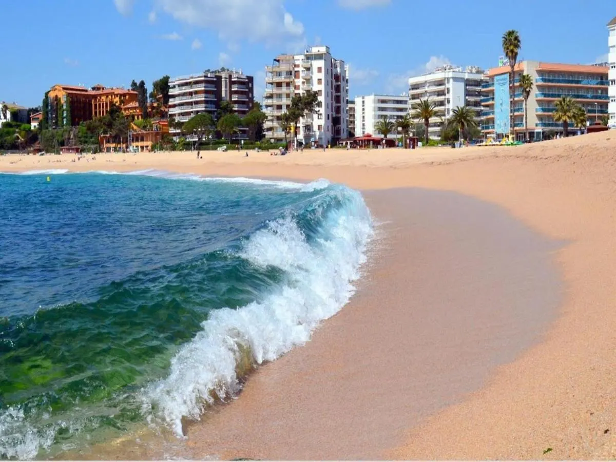 El Rincon De Mery Joe, Lloret Centro 150Mts De La Playa Lloret de Mar 0*,  Spain