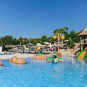 Tucan - Mobile Homes By Lifestyle Holidays Feriepark