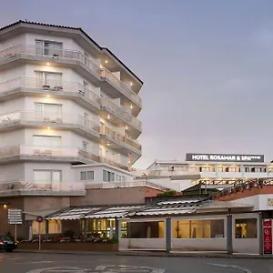 4* Hotel Rosamar & 4*s
