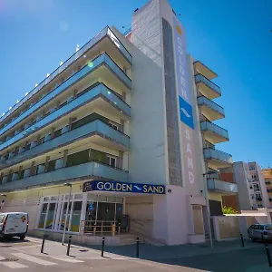 Otel Golden, Lloret de Mar