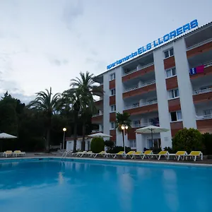 Els Llorers Lejlighedshotel