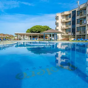 Apart Otel Ar Bolero Park, Lloret de Mar
