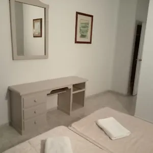 Aparthotel Castella, Lloret de Mar