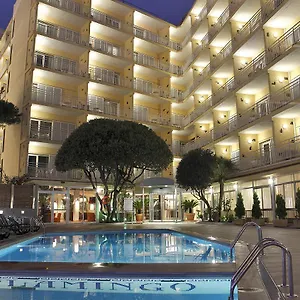 4* Hotel Gran Flamingo-adults Only Older 18 Years Old
