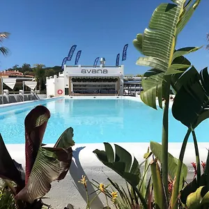 4* מלון Delamar 4*sup-adults Only