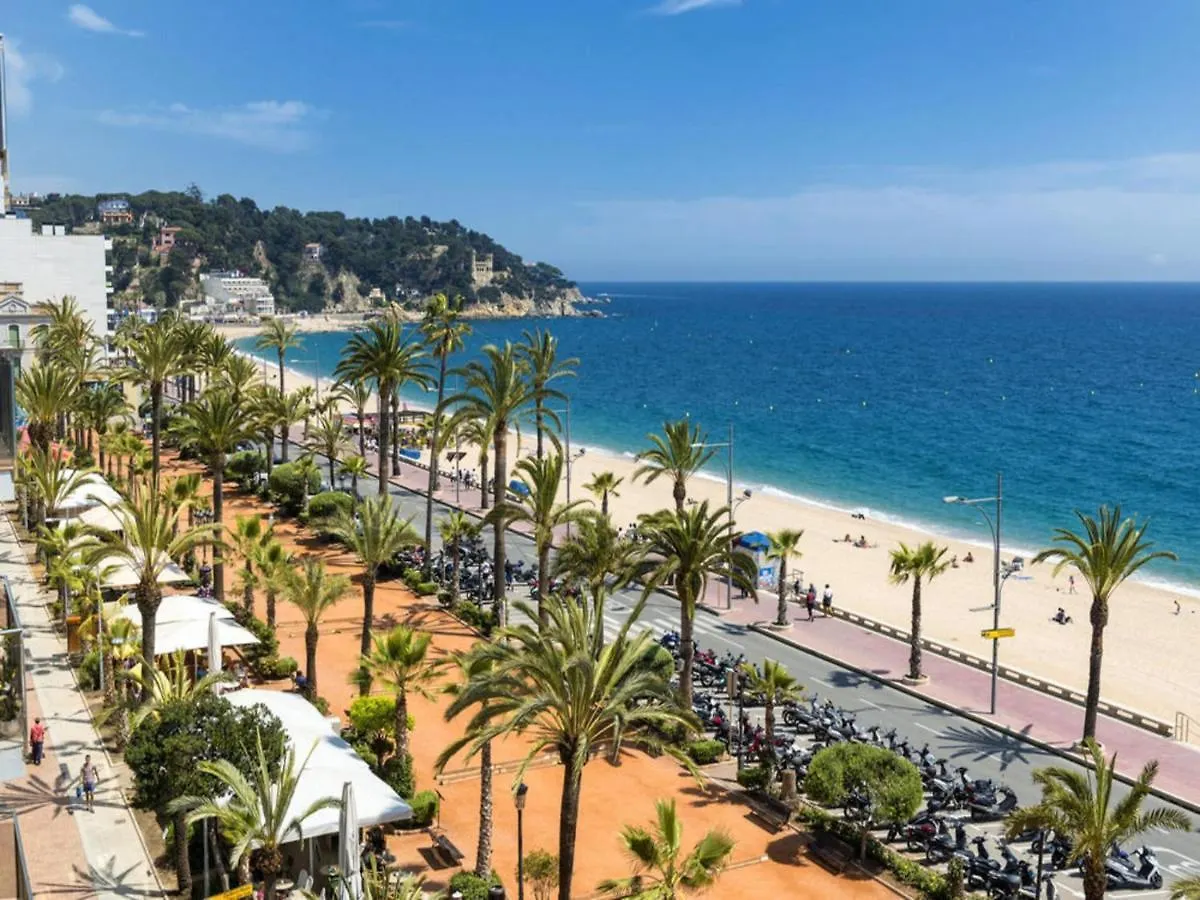 Casa vacanze El Rincon De Mery Joe, Lloret Centro 150Mts De La Playa Lloret de Mar