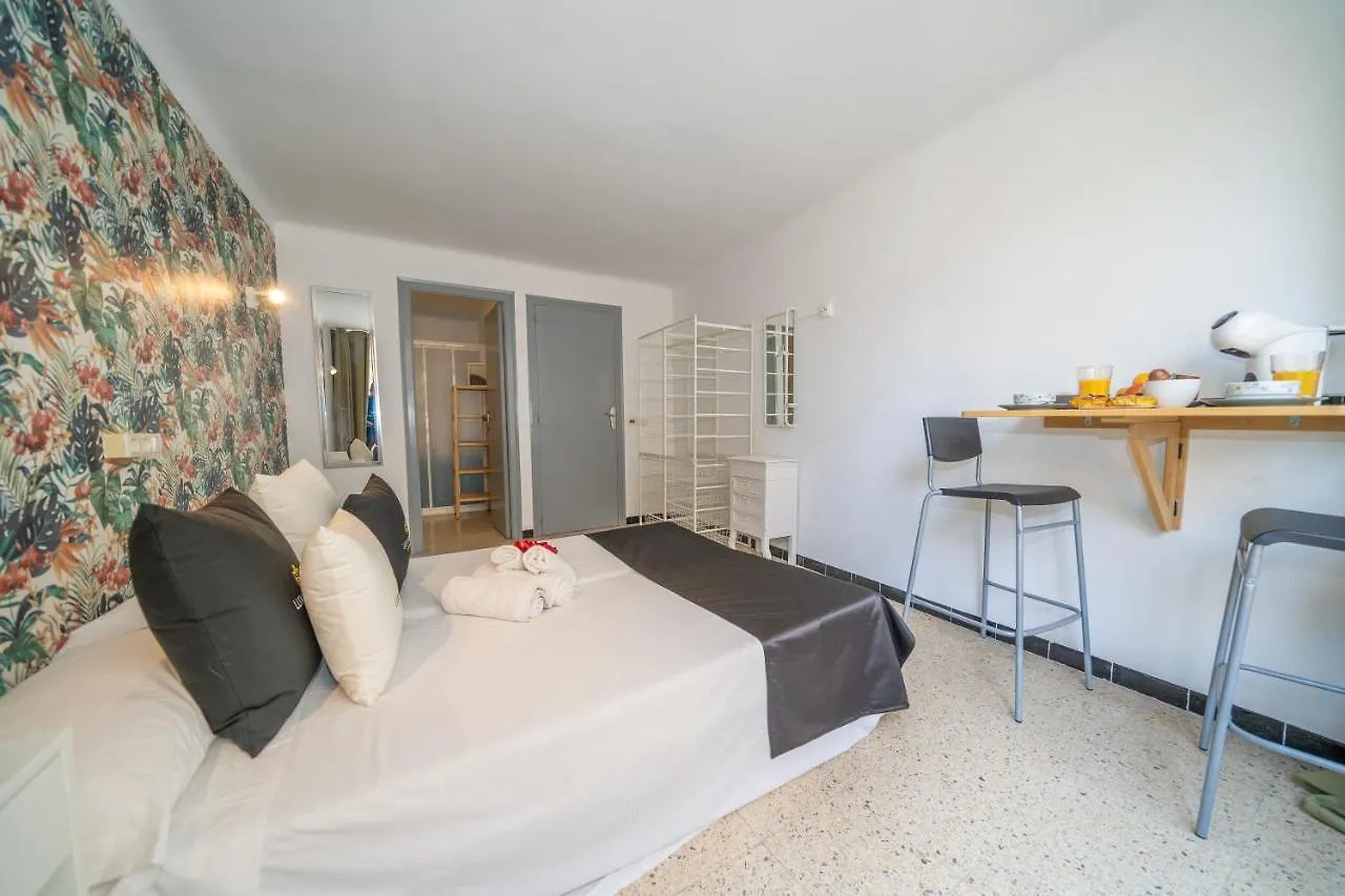 Holiday home El Rincon De Mery Joe, Lloret Centro 150Mts De La Playa Lloret de Mar Spain