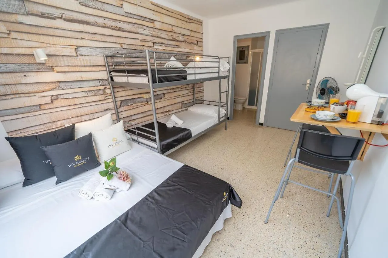 Casa vacanze El Rincon De Mery Joe, Lloret Centro 150Mts De La Playa Lloret de Mar